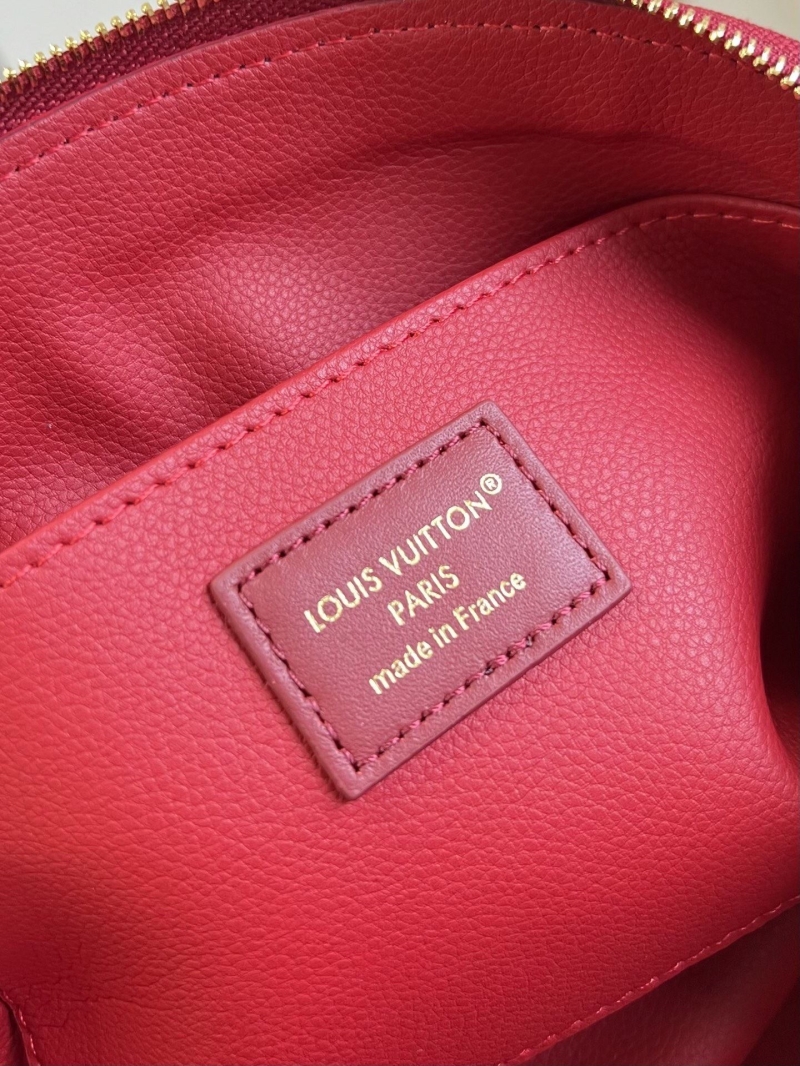 LV Cosmetic Bags